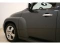 2010 Cyber Gray Metallic Chevrolet HHR LT  photo #25