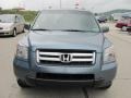 Steel Blue Metallic - Pilot Value Package 4WD Photo No. 10
