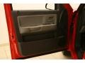 Flame Red - Dakota Big Horn Crew Cab 4x4 Photo No. 8