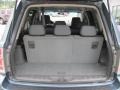 Steel Blue Metallic - Pilot Value Package 4WD Photo No. 18