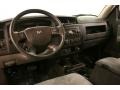 Flame Red - Dakota Big Horn Crew Cab 4x4 Photo No. 11