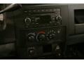 Flame Red - Dakota Big Horn Crew Cab 4x4 Photo No. 14