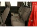 Flame Red - Dakota Big Horn Crew Cab 4x4 Photo No. 19