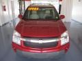 2006 Salsa Red Metallic Chevrolet Equinox LT AWD  photo #2