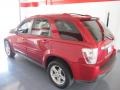 Salsa Red Metallic - Equinox LT AWD Photo No. 4