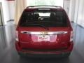 Salsa Red Metallic - Equinox LT AWD Photo No. 5