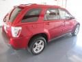 2006 Salsa Red Metallic Chevrolet Equinox LT AWD  photo #6