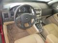 Salsa Red Metallic - Equinox LT AWD Photo No. 12