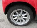 Rally Red - fortwo passion coupe Photo No. 7