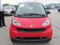 Rally Red - fortwo passion coupe Photo No. 9