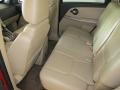 Salsa Red Metallic - Equinox LT AWD Photo No. 20