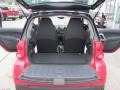 Rally Red - fortwo passion coupe Photo No. 17