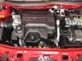 Salsa Red Metallic - Equinox LT AWD Photo No. 29