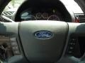 2007 Tungsten Grey Metallic Ford Fusion SEL V6 AWD  photo #19