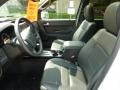 2009 White Suede Ford Escape Limited V6 4WD  photo #10