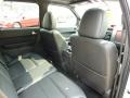 2009 White Suede Ford Escape Limited V6 4WD  photo #16