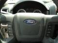 2009 White Suede Ford Escape Limited V6 4WD  photo #19