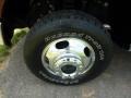Dark Toreador Red - F350 Super Duty XLT SuperCab 4x4 Dually Photo No. 9