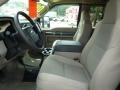 Dark Toreador Red - F350 Super Duty XLT SuperCab 4x4 Dually Photo No. 10