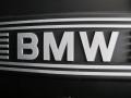 2005 Black Sapphire Metallic BMW 3 Series 325i Sedan  photo #30