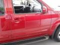Red Brawn - Pathfinder SE 4x4 Photo No. 10