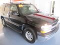 2004 Black Chevrolet Tahoe LT  photo #1