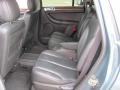 2005 Magnesium Green Pearl Chrysler Pacifica Touring AWD  photo #16
