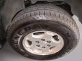 2004 Black Chevrolet Tahoe LT  photo #8