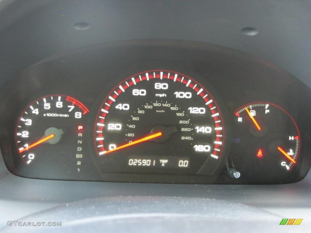 2007 Accord EX Coupe - Nighthawk Black Pearl / Black photo #14