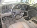 2004 Black Chevrolet Tahoe LT  photo #12