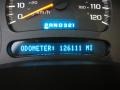 2004 Black Chevrolet Tahoe LT  photo #15
