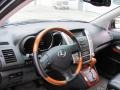 Flint Gray Mica - RX 330 AWD Photo No. 10