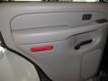 2004 Black Chevrolet Tahoe LT  photo #18