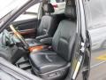 Flint Gray Mica - RX 330 AWD Photo No. 12