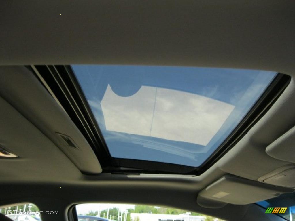 2007 Accord EX Coupe - Nighthawk Black Pearl / Black photo #23