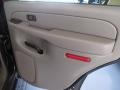 2004 Black Chevrolet Tahoe LT  photo #22