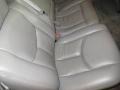 2004 Black Chevrolet Tahoe LT  photo #24