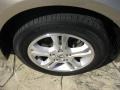 2007 Desert Mist Metallic Honda Accord EX-L Sedan  photo #4