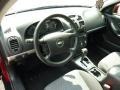 2006 Sport Red Metallic Chevrolet Malibu LT V6 Sedan  photo #11