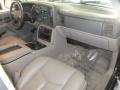2004 Black Chevrolet Tahoe LT  photo #26