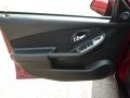 2006 Sport Red Metallic Chevrolet Malibu LT V6 Sedan  photo #12