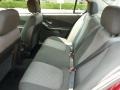 2006 Sport Red Metallic Chevrolet Malibu LT V6 Sedan  photo #13