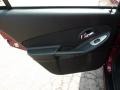 2006 Sport Red Metallic Chevrolet Malibu LT V6 Sedan  photo #14
