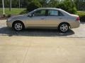 2007 Desert Mist Metallic Honda Accord EX-L Sedan  photo #9