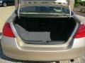 2007 Desert Mist Metallic Honda Accord EX-L Sedan  photo #10