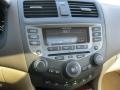 2007 Desert Mist Metallic Honda Accord EX-L Sedan  photo #16