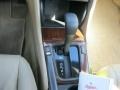 2007 Desert Mist Metallic Honda Accord EX-L Sedan  photo #17