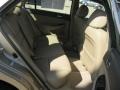 2007 Desert Mist Metallic Honda Accord EX-L Sedan  photo #22