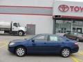 Blue Ribbon Metallic - Camry XLE Photo No. 2