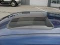 Blue Ribbon Metallic - Camry XLE Photo No. 3